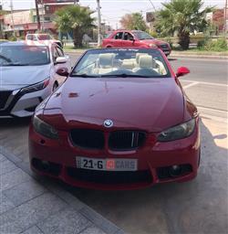 بي ام دبليو الفئة 3